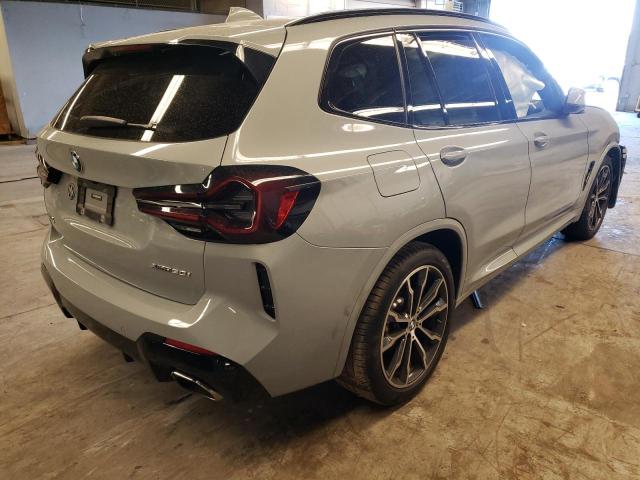 Photo 3 VIN: 5UX53DP03N9K31941 - BMW X3 XDRIVE3 