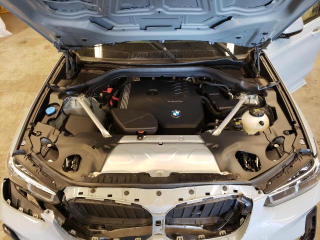 Photo 6 VIN: 5UX53DP03N9K31941 - BMW X3 XDRIVE3 