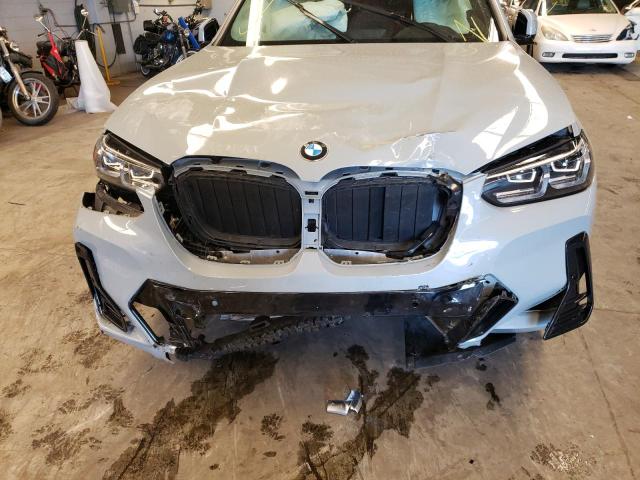 Photo 8 VIN: 5UX53DP03N9K31941 - BMW X3 XDRIVE3 