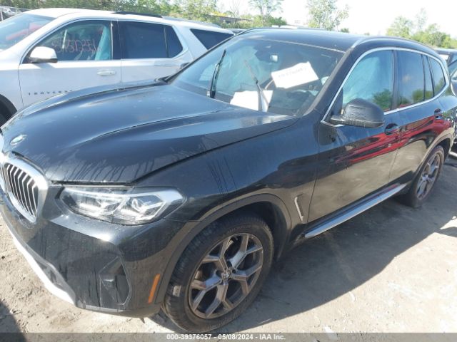 Photo 1 VIN: 5UX53DP03N9K41496 - BMW X3 