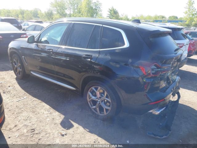 Photo 2 VIN: 5UX53DP03N9K41496 - BMW X3 