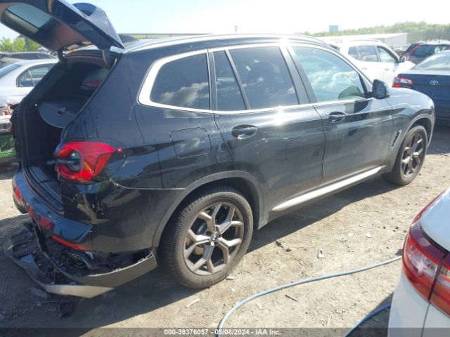 Photo 3 VIN: 5UX53DP03N9K41496 - BMW X3 