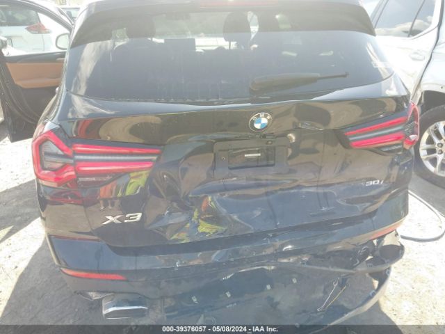 Photo 5 VIN: 5UX53DP03N9K41496 - BMW X3 