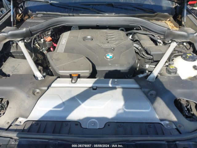 Photo 9 VIN: 5UX53DP03N9K41496 - BMW X3 