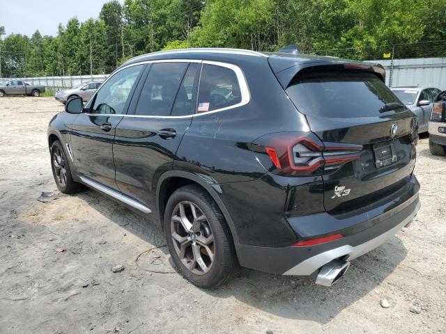 Photo 1 VIN: 5UX53DP03N9K69153 - BMW X3 