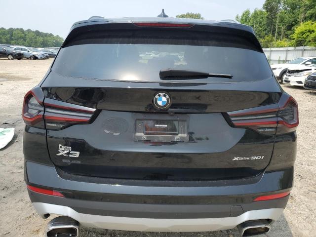 Photo 5 VIN: 5UX53DP03N9K69153 - BMW X3 