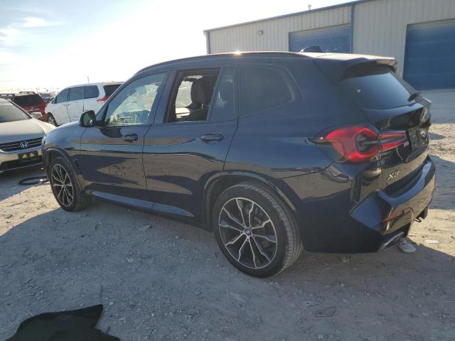 Photo 1 VIN: 5UX53DP03N9L73478 - BMW X3 XDRIVE3 