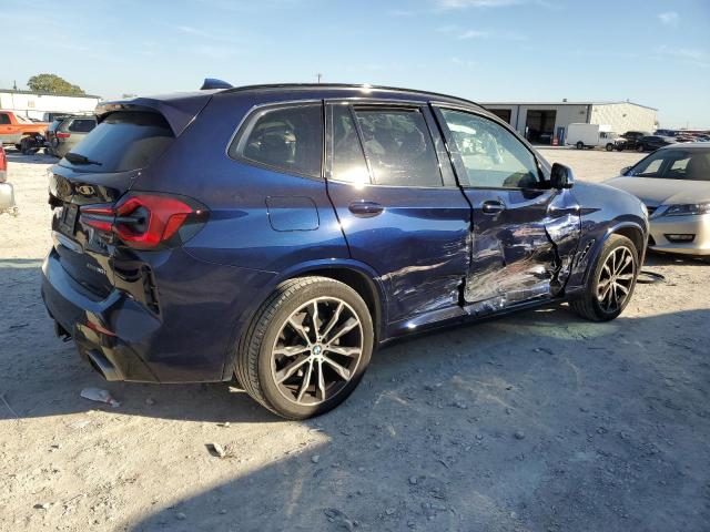 Photo 2 VIN: 5UX53DP03N9L73478 - BMW X3 XDRIVE3 