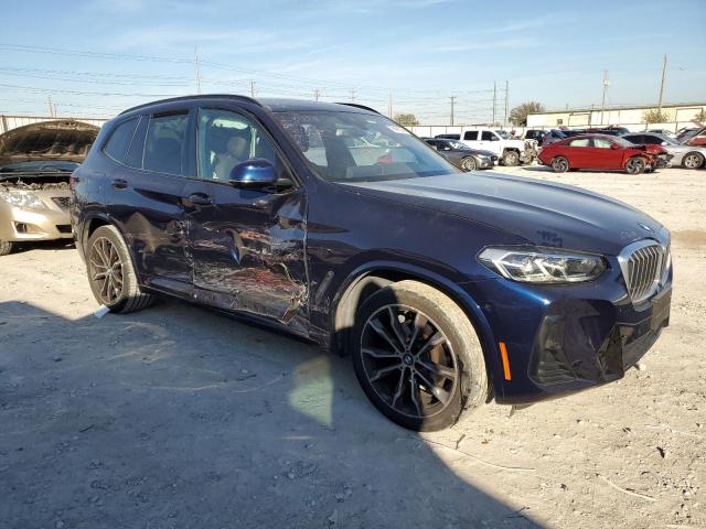 Photo 3 VIN: 5UX53DP03N9L73478 - BMW X3 XDRIVE3 