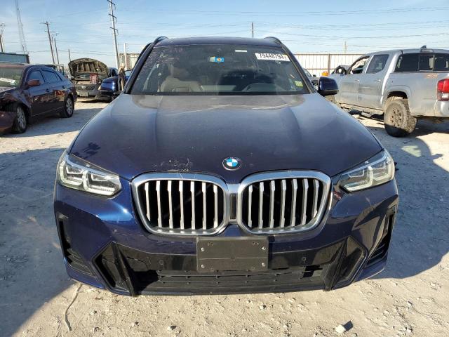 Photo 4 VIN: 5UX53DP03N9L73478 - BMW X3 XDRIVE3 