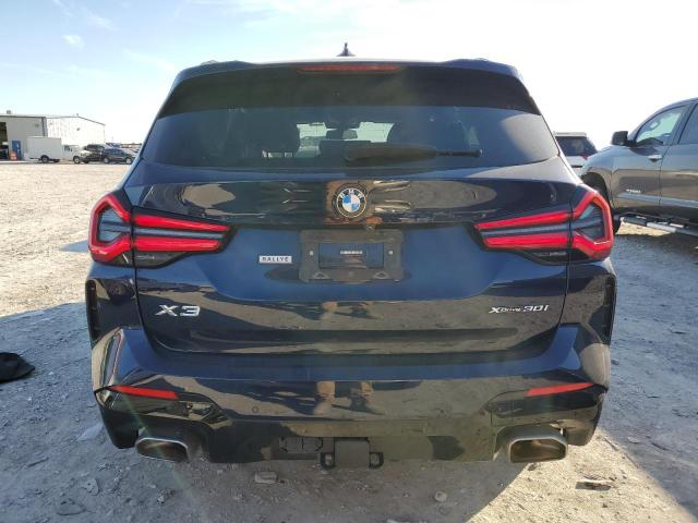 Photo 5 VIN: 5UX53DP03N9L73478 - BMW X3 XDRIVE3 