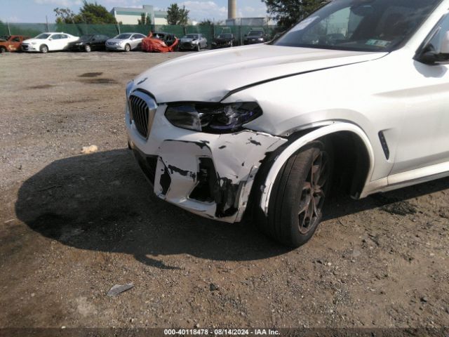 Photo 5 VIN: 5UX53DP03N9M13915 - BMW X3 