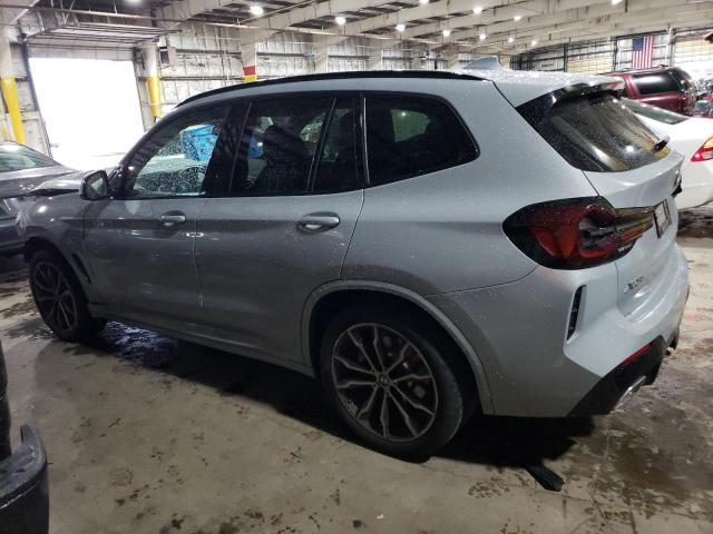 Photo 1 VIN: 5UX53DP03N9M83933 - BMW X3 