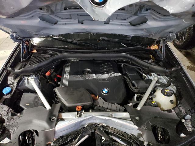 Photo 11 VIN: 5UX53DP03N9M83933 - BMW X3 