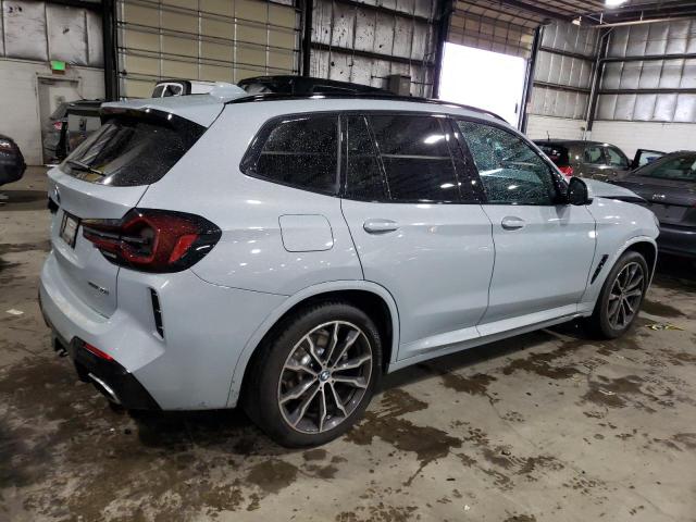 Photo 2 VIN: 5UX53DP03N9M83933 - BMW X3 