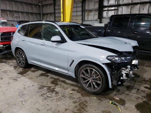 Photo 3 VIN: 5UX53DP03N9M83933 - BMW X3 