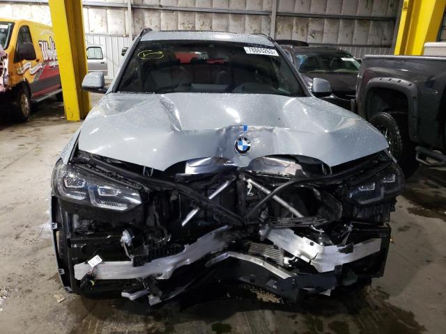 Photo 4 VIN: 5UX53DP03N9M83933 - BMW X3 