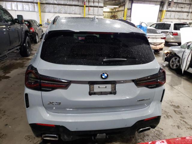 Photo 5 VIN: 5UX53DP03N9M83933 - BMW X3 