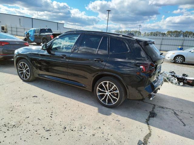 Photo 1 VIN: 5UX53DP03N9N10550 - BMW X3 XDRIVE3 