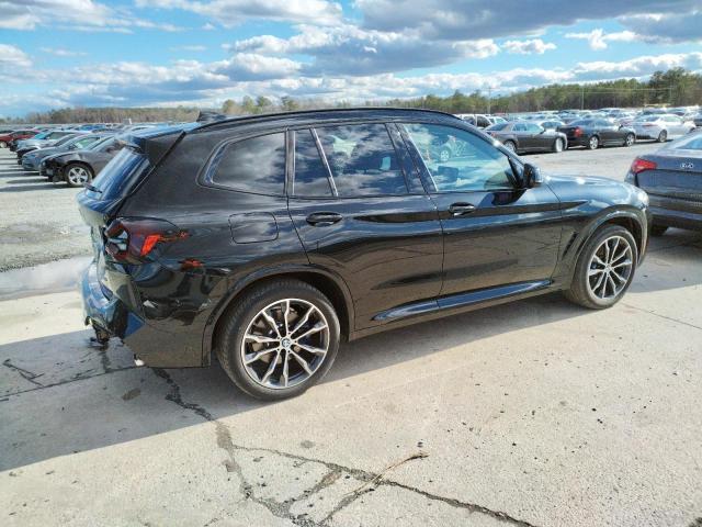 Photo 2 VIN: 5UX53DP03N9N10550 - BMW X3 XDRIVE3 