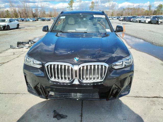 Photo 4 VIN: 5UX53DP03N9N10550 - BMW X3 XDRIVE3 