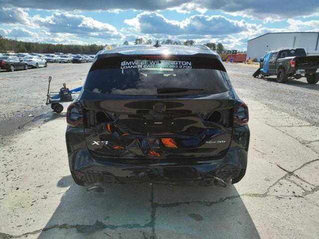 Photo 5 VIN: 5UX53DP03N9N10550 - BMW X3 XDRIVE3 