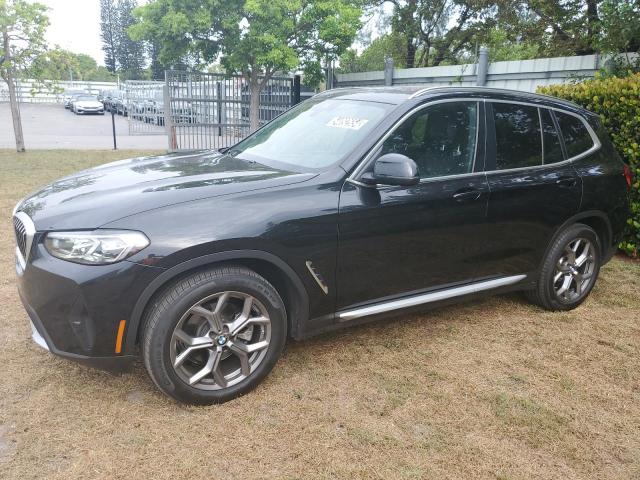 Photo 0 VIN: 5UX53DP03N9N23122 - BMW X3 