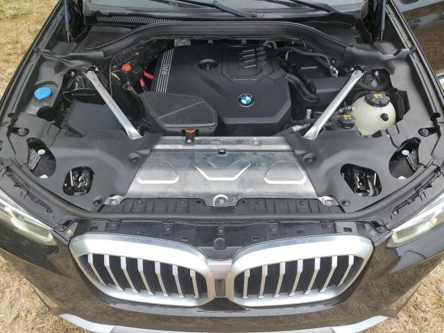 Photo 11 VIN: 5UX53DP03N9N23122 - BMW X3 