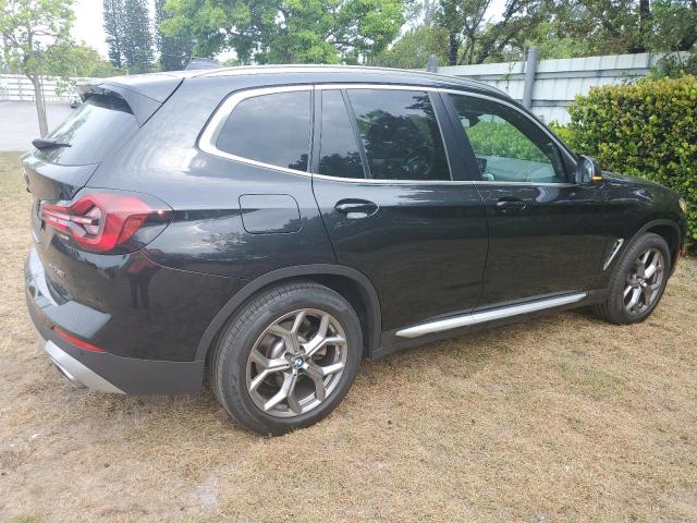 Photo 2 VIN: 5UX53DP03N9N23122 - BMW X3 