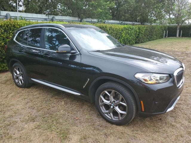 Photo 3 VIN: 5UX53DP03N9N23122 - BMW X3 