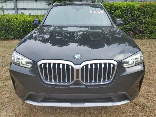 Photo 4 VIN: 5UX53DP03N9N23122 - BMW X3 