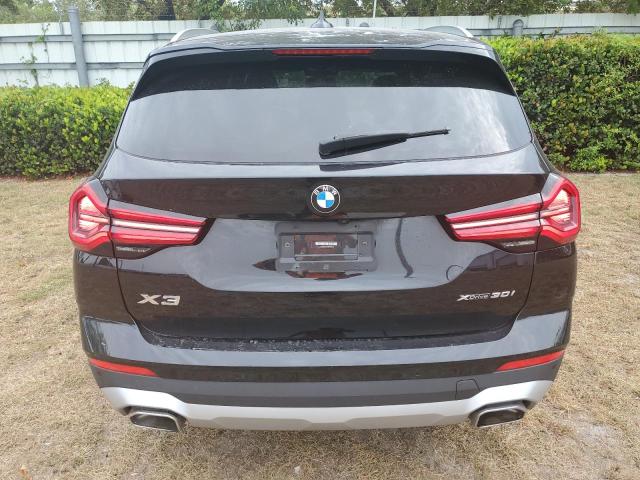 Photo 5 VIN: 5UX53DP03N9N23122 - BMW X3 