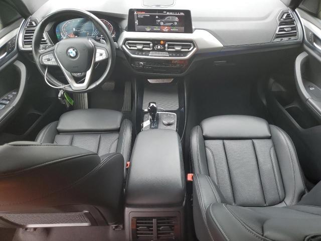 Photo 7 VIN: 5UX53DP03N9N23122 - BMW X3 