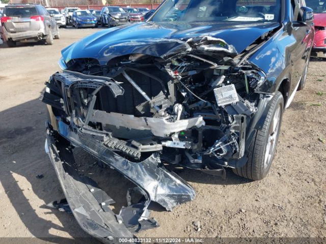 Photo 5 VIN: 5UX53DP03N9N34346 - BMW X3 