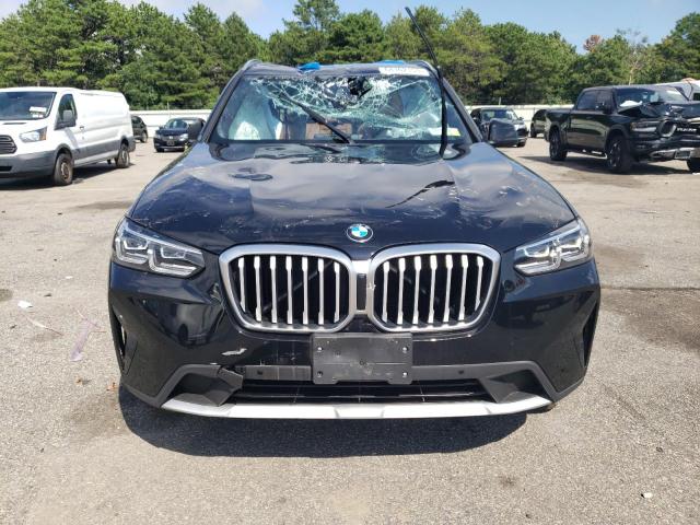 Photo 4 VIN: 5UX53DP03N9N35125 - BMW X3 XDRIVE3 