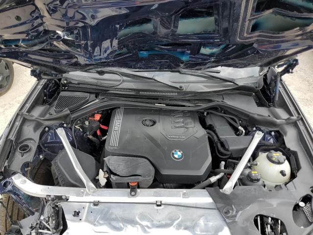 Photo 10 VIN: 5UX53DP03P9N99376 - BMW X3 XDRIVE 30I 