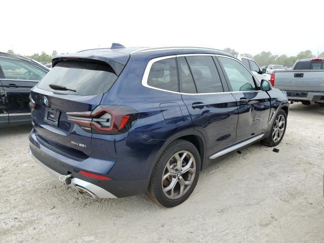 Photo 2 VIN: 5UX53DP03P9N99376 - BMW X3 XDRIVE 30I 