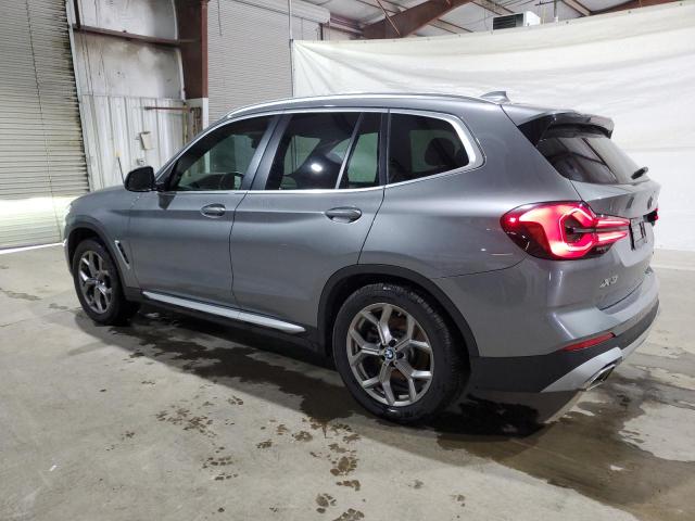 Photo 1 VIN: 5UX53DP03P9R23488 - BMW X3 