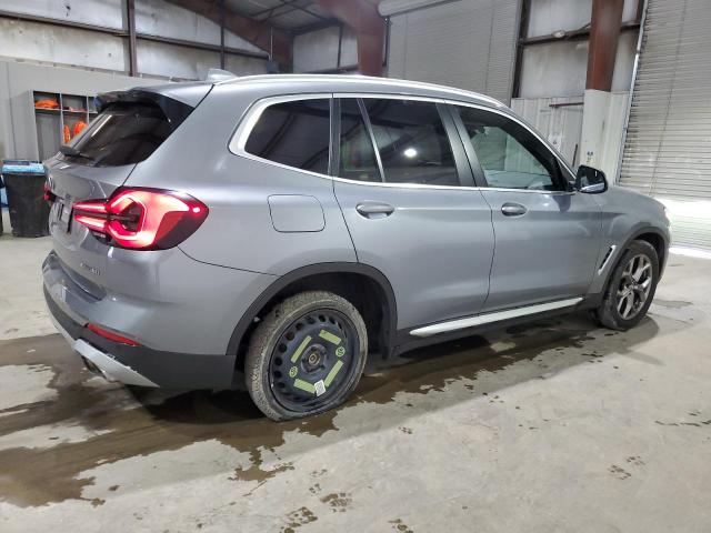 Photo 2 VIN: 5UX53DP03P9R23488 - BMW X3 