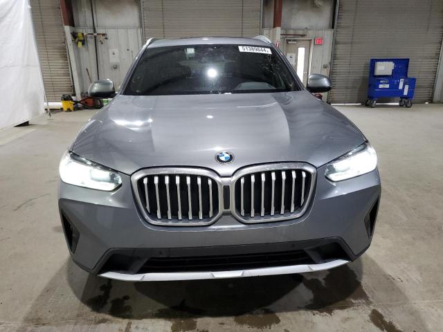 Photo 4 VIN: 5UX53DP03P9R23488 - BMW X3 