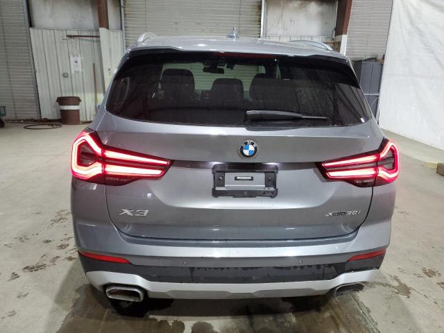 Photo 5 VIN: 5UX53DP03P9R23488 - BMW X3 