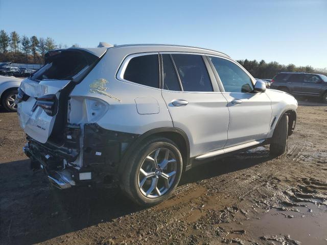 Photo 2 VIN: 5UX53DP03P9R51176 - BMW X3 