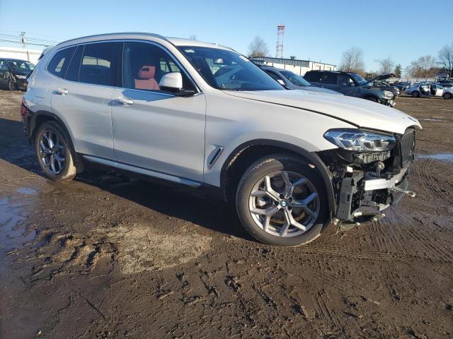 Photo 3 VIN: 5UX53DP03P9R51176 - BMW X3 