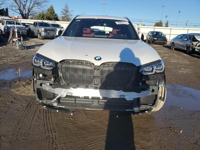 Photo 4 VIN: 5UX53DP03P9R51176 - BMW X3 