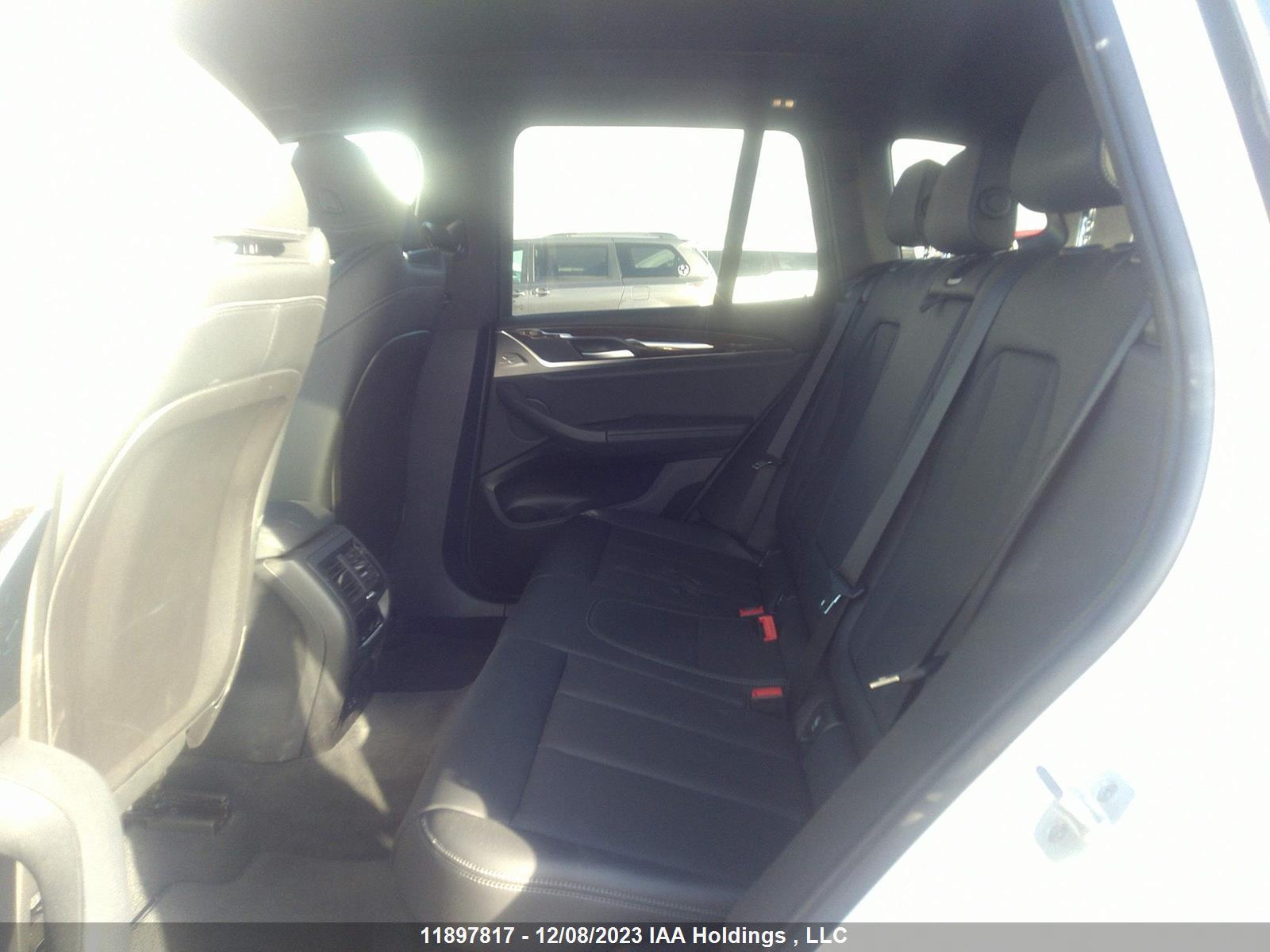 Photo 7 VIN: 5UX53DP03P9R75557 - BMW X3 