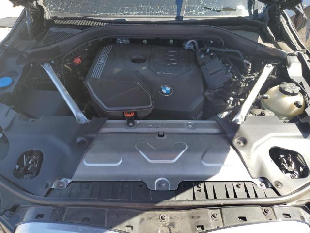 Photo 10 VIN: 5UX53DP03P9R75719 - BMW X3 