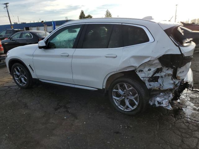 Photo 1 VIN: 5UX53DP03R9T38722 - BMW X3 