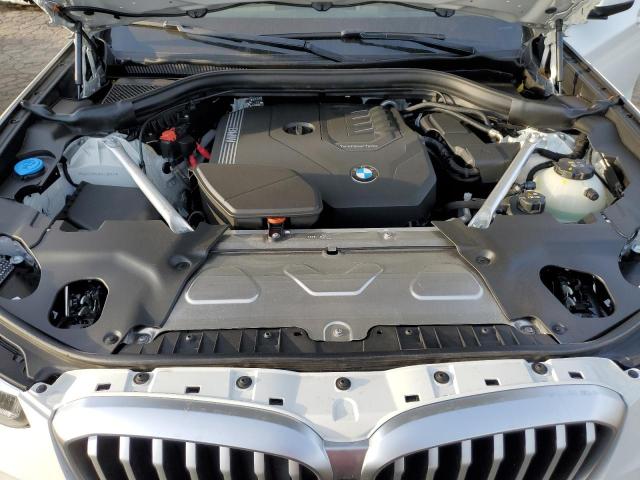 Photo 11 VIN: 5UX53DP03R9T38722 - BMW X3 