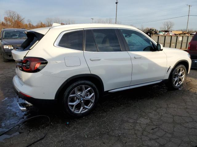 Photo 2 VIN: 5UX53DP03R9T38722 - BMW X3 