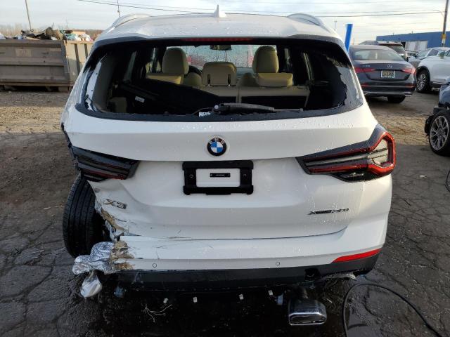 Photo 5 VIN: 5UX53DP03R9T38722 - BMW X3 